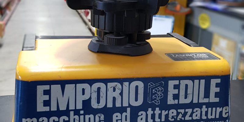 SPEKTRA LL500 USATO