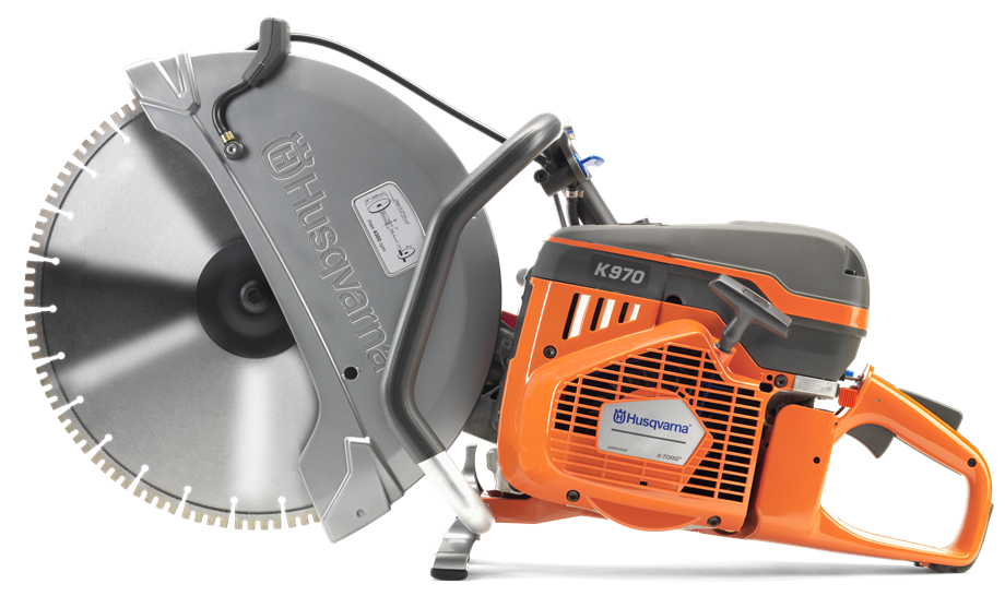 Husqvuarna k970
