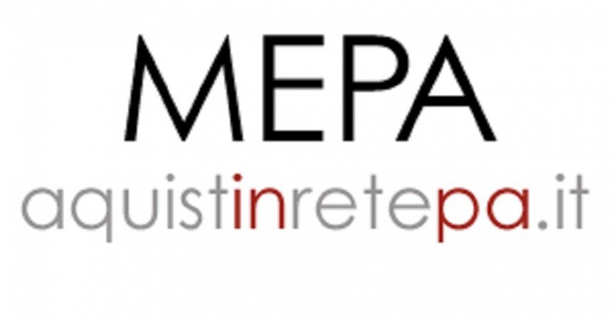 Emporio Edile ufficialmente Iscritta al MEPA 